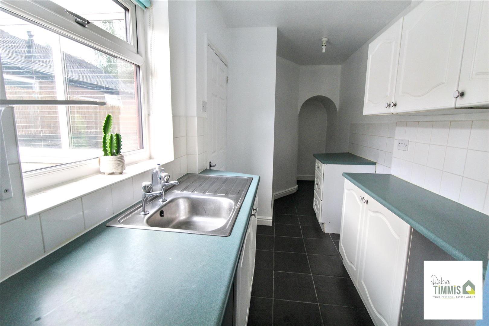 3 bed property in Cotesheath Street, Hanley